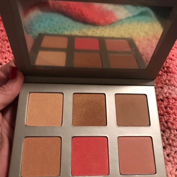 ICONIC face palette - Picture 3 of 7